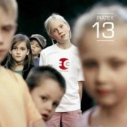 Fisz Emade - Piątek 13 (I wydanie z 2006 r, O.S.T.R.)