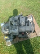 Srzynia biegów vw t4 2.5 tdi automat 