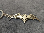 Brelok znak Bat Man DC Comics DC Universe