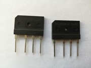 Mostek Gretza D25XB80