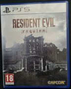 Resident Evil Requiem