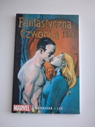 Fantastyczna Czwórka 1234