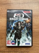 binary domain PC