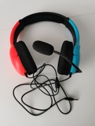 Słuchawki Nintendo switch 