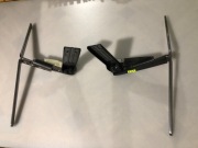 Podstawa Nogi Nóżki SONY KD-65XH9505