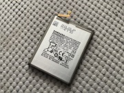 Oryginalna Bateria Samsung Galaxy A22 A31 A32