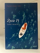 Życie Pi - Yann Martel