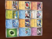 Oryginalne karty pokemon