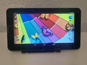 Tablet Android 7" Call czarny