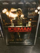Iceman - Historia mordercy płyta DVD 