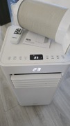 Sprzedam klimatyzator przenośny Eberg Rio 3kw 100% sprawny