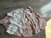 Body H&M zwykle i kopertowe 56