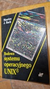 Maurice J. Bach Budowa systemu operacyjnego UNIX