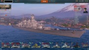 World of Warships EU | Hannover XI Supership + Malta X Premium CV+ ....