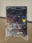 Karta Pokemon TCG: Zekrom (CEL BLW 114)