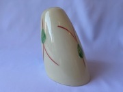 Klosz lampa żyrandol PRL lata 60 70 80 vintage klosz ścięty