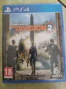 The  division 2 ps4