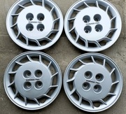 Polonez Caro Atu Plus kołpaki oryginalne Daewoo FSO 13''