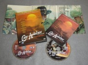 DVD Czas Apokalipsy: Powrót (Apocalypse Now Redux) 2DVD PL