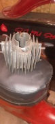 Jawa 555 cylinder jawa 50 pionyr  cylinder  żeliwny 