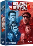 Żelazna Kurtyna FoxGames 