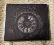 ARMAGEDON - Death Then Nothing  CD Digi /Vader, Betrayer/ 