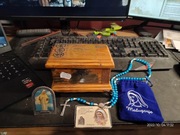 Pakiet pamiątek z Medugorie