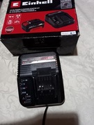 ładowarka Einhell 18V