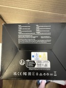 Router Tenda 5G03 AX1800 Wi-Fi 6 5G NR ROUTER 5G03