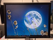 Monitor DELL 2007FPb 4:3 1600x1200 20.1" używany, sprawny