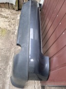 Zderzak tylny audi a4 b6 kolor LX7Z Avant