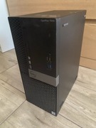 Dell Optiplex 7040SFF intel core i5, SSD 250gb, HDD 500gb, 8gb Ram