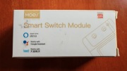 Moduł Smart Switch Moes MS-101R Wi-Fi + RF433 Tuya / Smart Life / Alexa