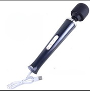 Masażer łechtaczki stymulator różdżka orgazmowa wibrator pingwinek