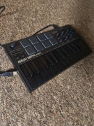 Akai MPK Mini MK3 Black klawiatura sterująca