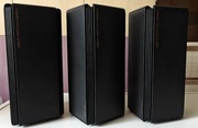 Xiaomi Mesh System AX3000 (3000Mb/s a/b/g/n/ac/ax) 3-pack WiFi 6