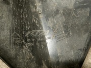 Ktm Duke Przedni błotnik, chlapacz