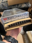Zasilacz Mean Well SP-320-5 5V 55A