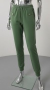 Megi super jakość dresowe spodnie matcha 42 44 46 L-XL
