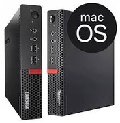 Lenovo M710q Tiny I5 Ventura mac mini Hackintosh