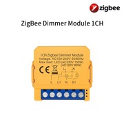 AVATTO ZigBee Dimmer Module 1 gang