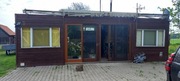 Kontener biurowy domek letniskowy