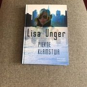 Piękne kłamstwa  Lisa Unger