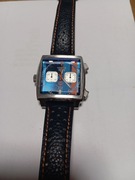 Sprzedam zegarek stylizowany na Monaco Houer