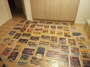 Lego gazetki pirates castle space town western