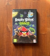Gra Angry Birds Space PC