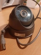 Kamera kopułkowa (dome) AHD