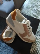 Buty Steve Madden damskie 8M czyli ok 39-39.5