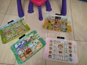 Stolik edukacyjny Vtech 