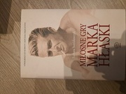 Miłosne gry Marka Hłaski